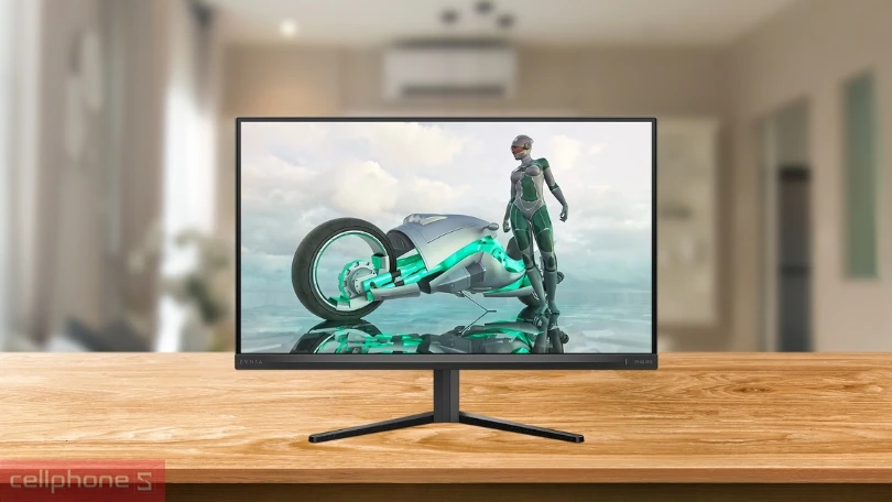 Công nghệ màn hình Philips 27M2N3200S/01 27 inch