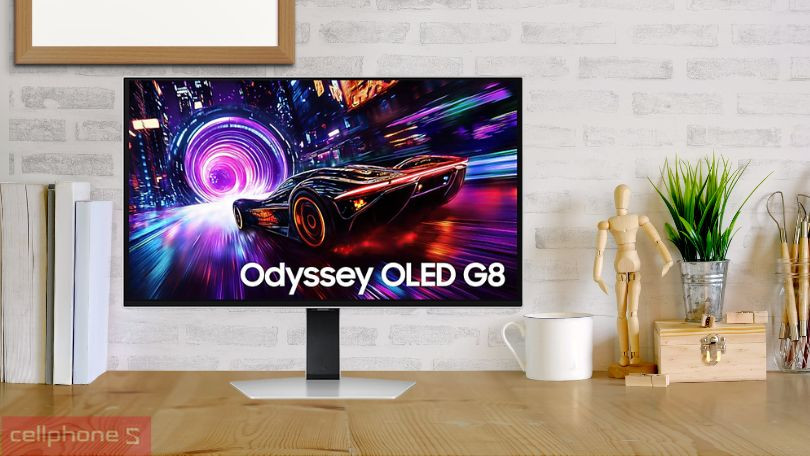 Giải pháp bảo vệ màn hình Samsung OLED Safeguard