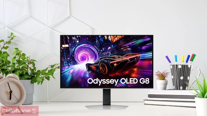 Giải pháp bảo vệ màn hình Samsung OLED Safeguard