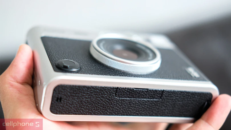 Máy chụp ảnh lấy liền Fujifilm Instax Mini Evo