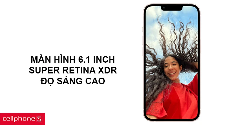 Màn hình tần số quét 120Hz, sự xuất hiện lại của TouchID