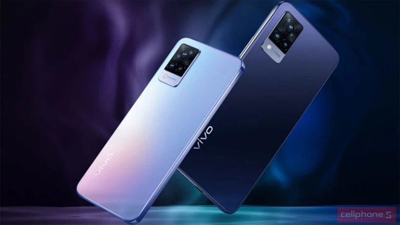 điện thoại smartphone Vivo