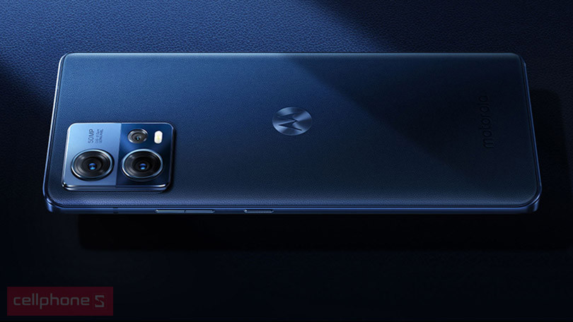 Điện thoại Motorola Moto S30 Pro giá bao nhiêu?