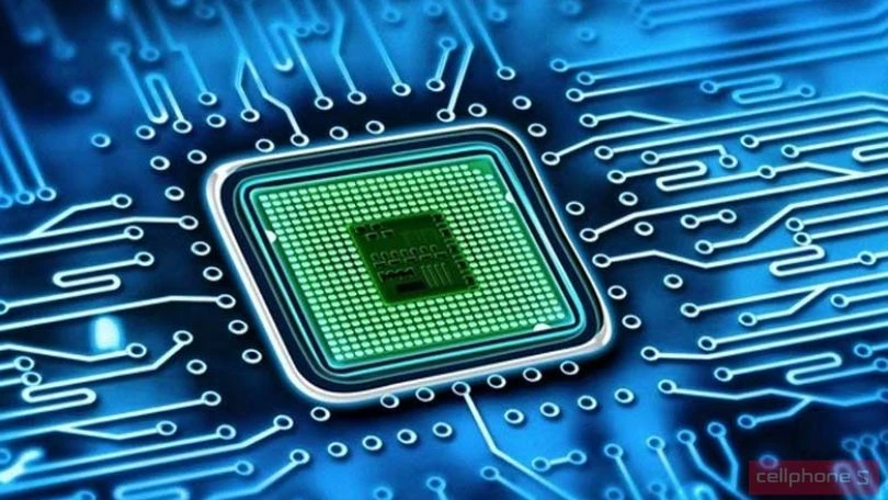 Mua điện thoại di động dựa vào cấu hình máy 