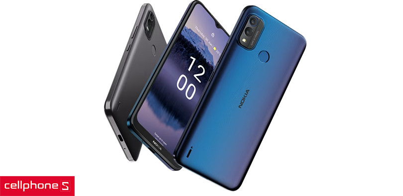 Đánh giá hiệu năng Nokia G11 Plus