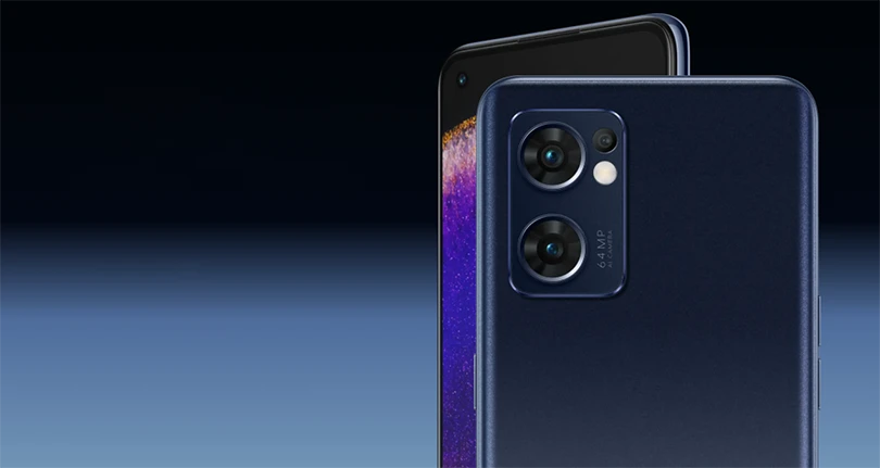 Điện thoại OPPO Find X5 Lite giá bán bao nhiêu tiền, khi nào ra mắt?