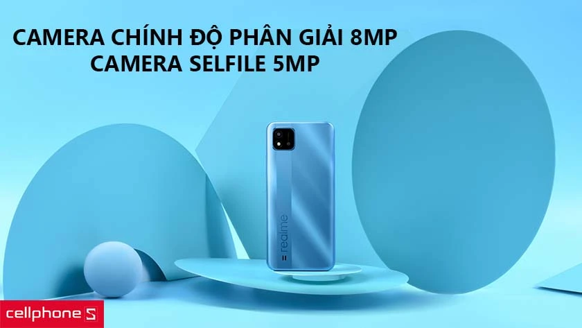 cụm 4 camera sau