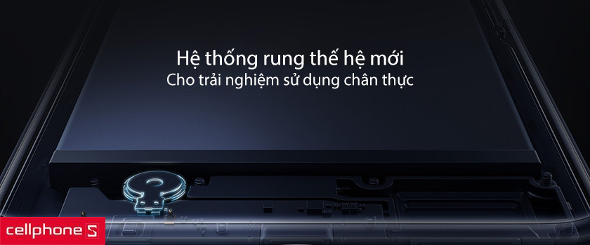 loa kép cho trải nghiệm âm thanh tuyệt đỉnh