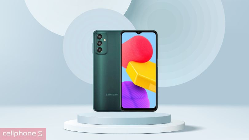 Hiệu năng điện thoại Samsung Galaxy F14