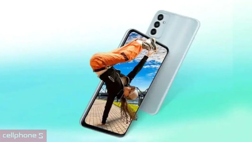 Pin điện thoại Samsung Galaxy F14