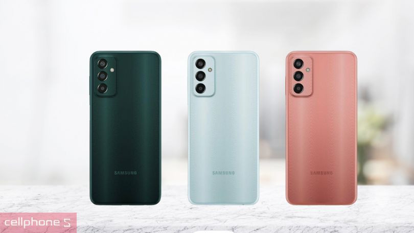 Samsung Galaxy F14 giá bao nhiêu?