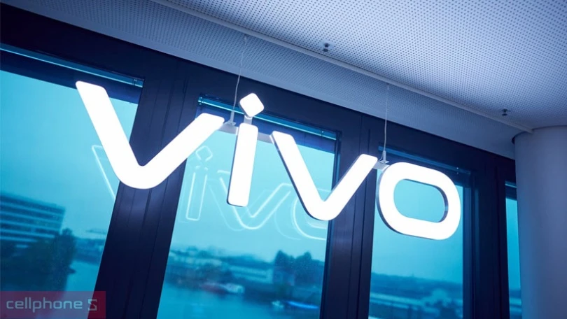Giới thiệu thương hiệu điện thoại Vivo mới