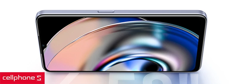 độ phân giải Full HD+