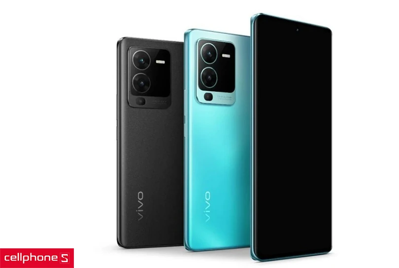 Đánh giá điện thoại Vivo S15 Pro – Hiệu năng vượt trội