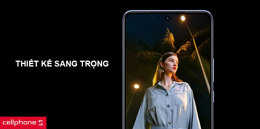 Thiết kế cực đỉnh xứng tầm tuyệt tác