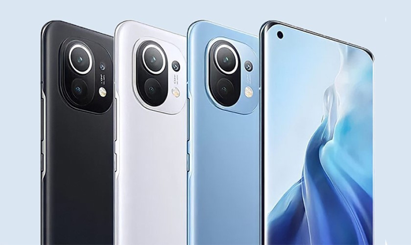 Tại sao nên chọn mua điện thoại, máy tính bảng Xiaomi?
