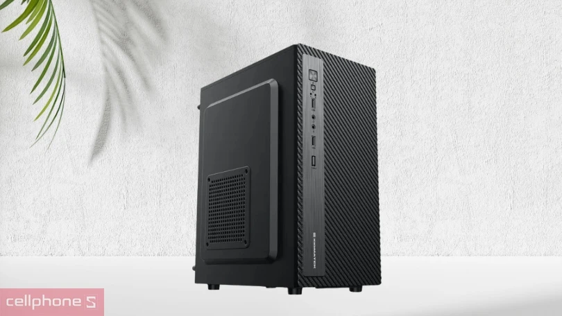Hiệu năng PC CPS Core Work X147F406T