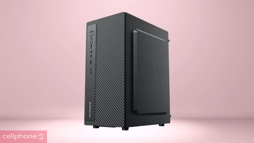 Khả năng xử lý đồ họa trên PC CPS Core Work X147F406T