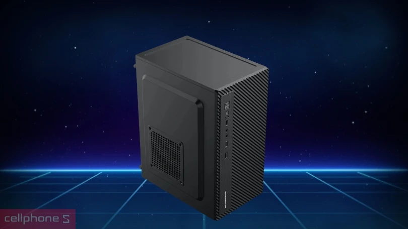 Kích thước PC CPS Core Work X147F406T