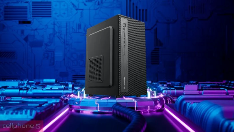 Thiết kế PC CPS Core Work P144F305