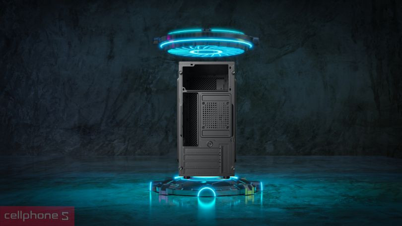 Cấu hình PC CPS Core Work P144F305