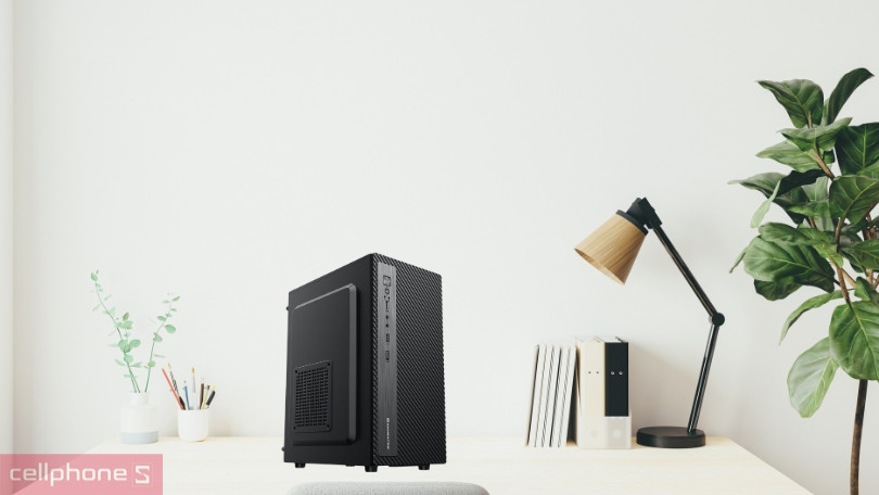 Thiết kế PC CPS Core Work P144F650