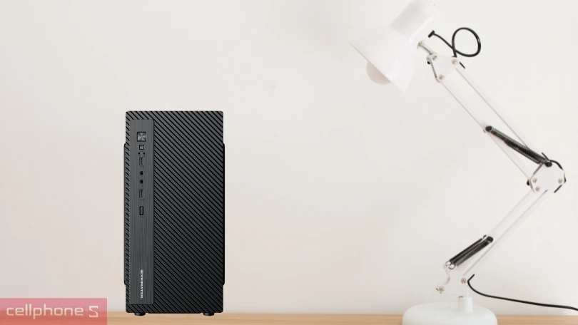 Thiết kế PC CPS Core Work P146