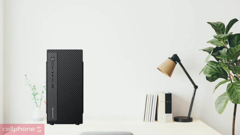 Cấu hình PC CPS Core Work P146