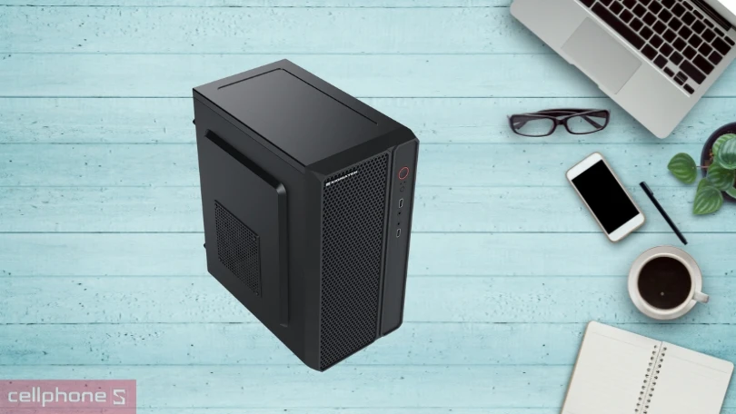 Hiệu suất PC CPS Core Work P146
