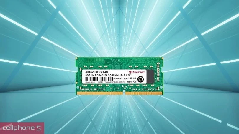 PC CPS Core Work S121 - Xử lý tác vụ cơ bản, dễ dàng nâng cấp 
