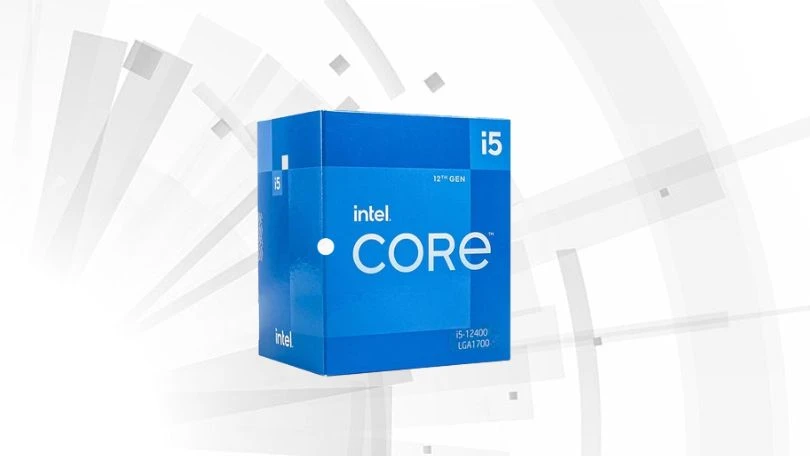 PC CPS CORE WORK S124 – Cấu hình mạnh mẽ, tối ưu cho nhu cầu làm việc 
