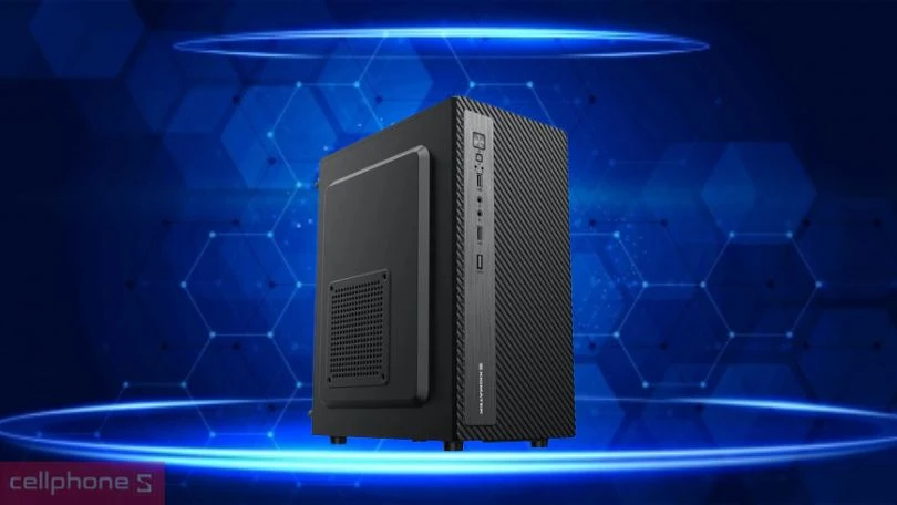 PC CPS CORE WORK S124 – Cấu hình mạnh mẽ, tối ưu cho nhu cầu làm việc 
