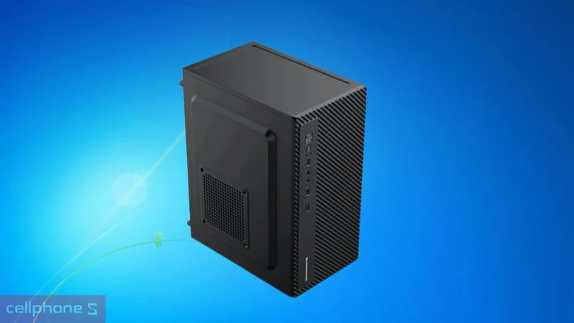 Nguồn máy tính Jetek 350 Elite V2 350W hiệu suất cao