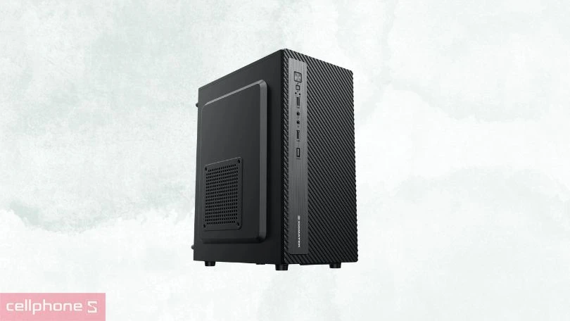 PC CPS CORE WORK S560 - Ổn định cho văn phòng