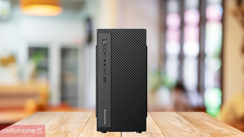 PC CPS CORE WORK S560 - Ổn định cho văn phòng