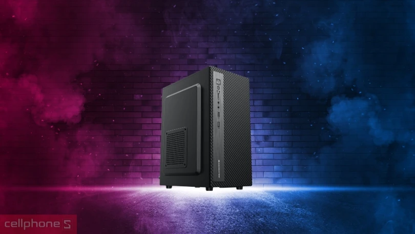 Khả năng kết nối PC CPS Core Work X147F406