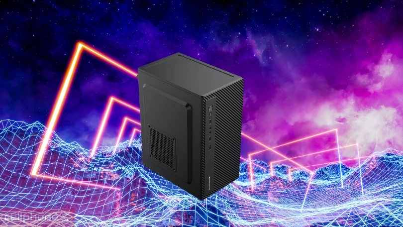 Thiết kế PC CPS Core Work X147F406