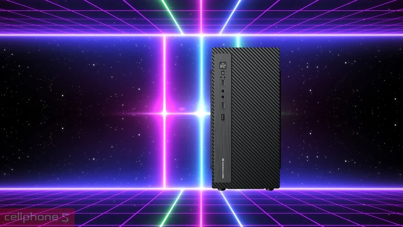Cấu hình PC CPS Core Work X147F406