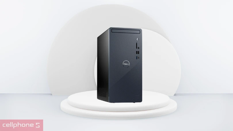 PC Dell Inspiron 3020MT - Hiệu suất vượt trội, đa nhiệm mượt mà