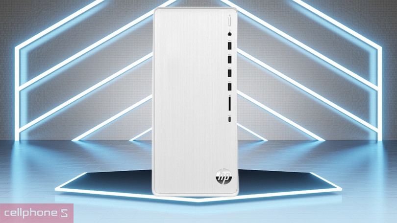 PC HP Pavilion TP01-3008d 6K7A9PA - Hiệu năng mạnh mẽ, thiết kế hiện đại