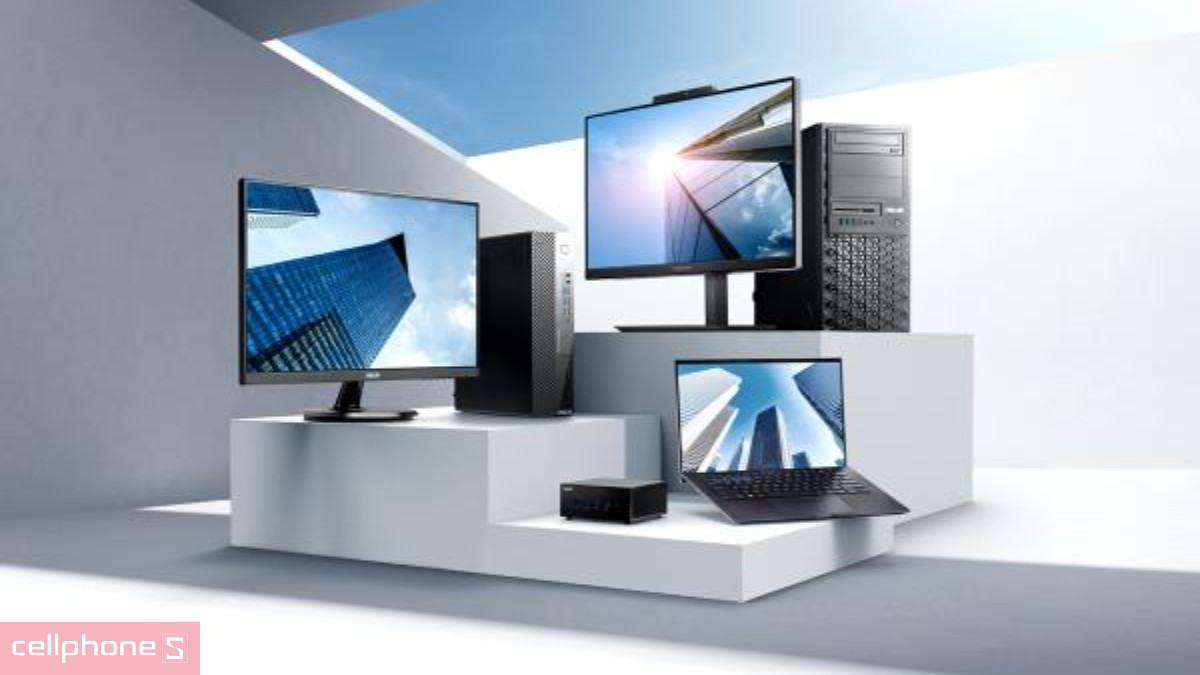Độ bền máy tính đồng bộ