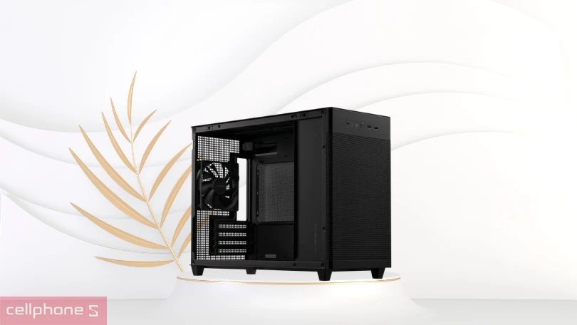 PC CPS đồ họa D05