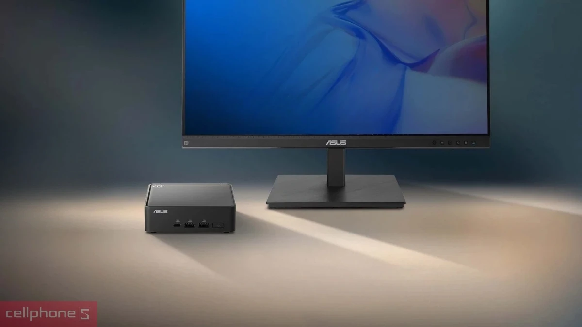 PC mini là gì?