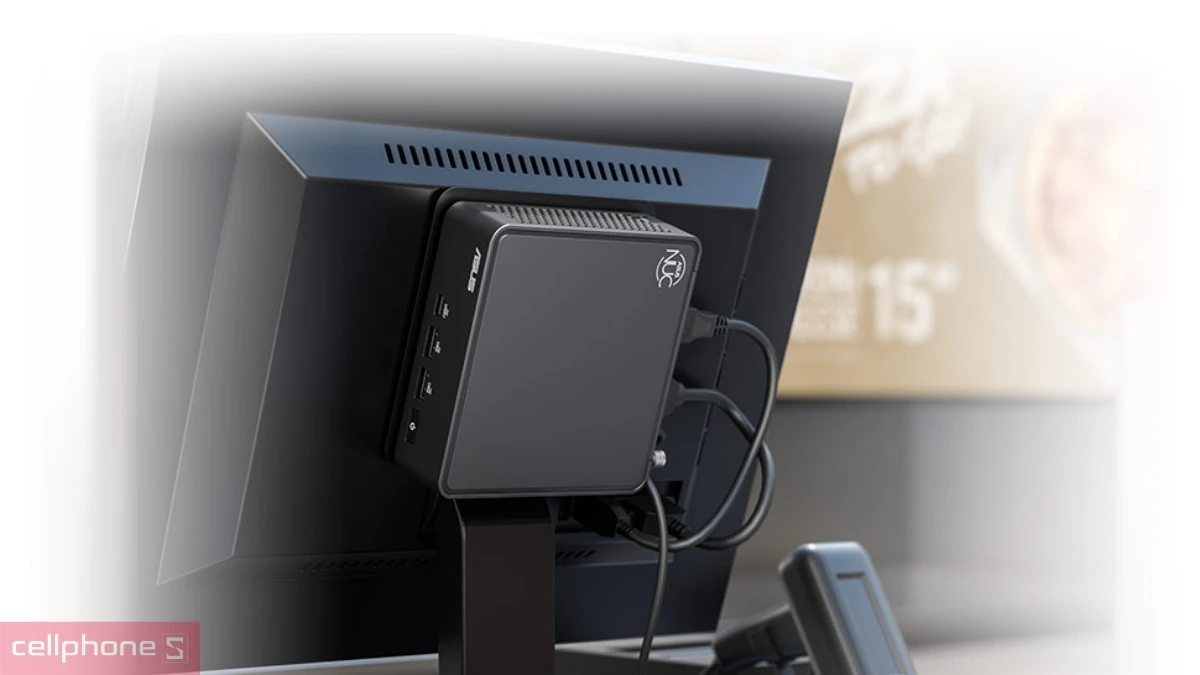 Cổng kết nối (USB, HDMI, Ethernet,…)