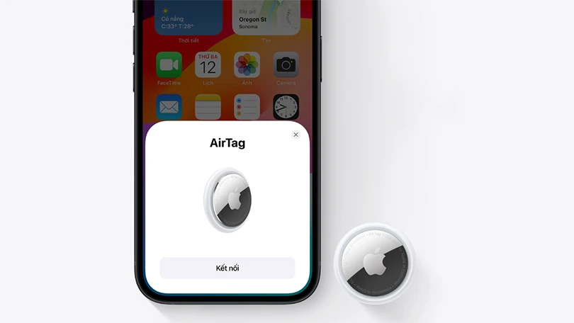 Apple Airtag X4
