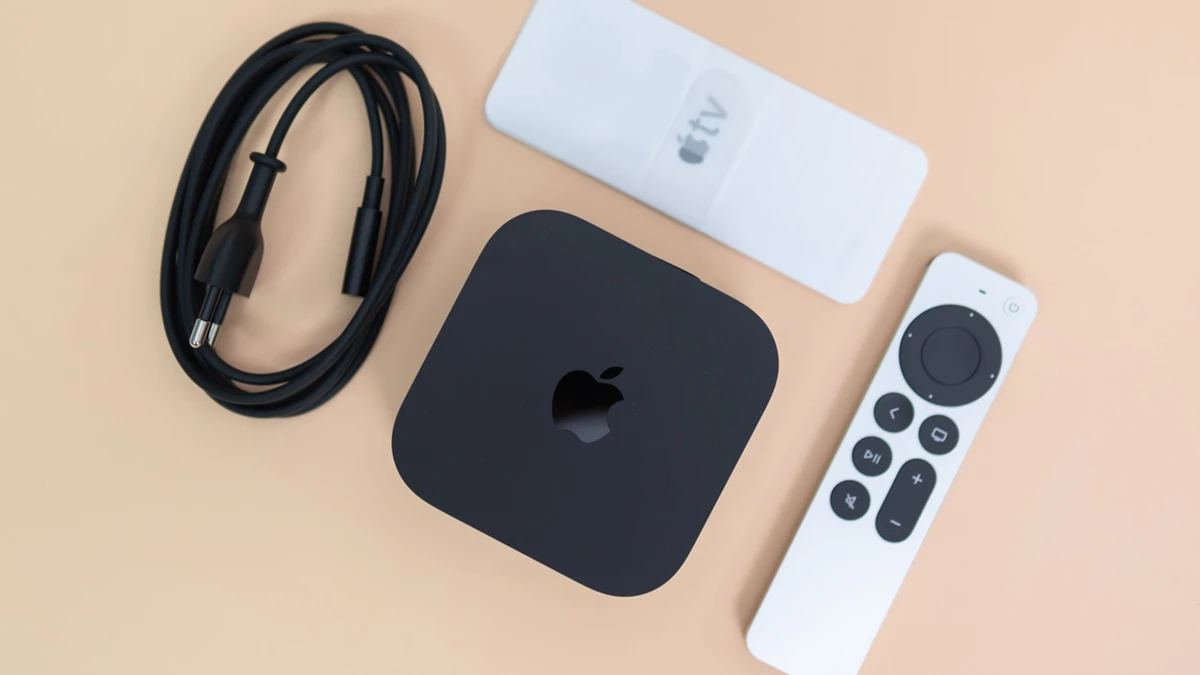 Tổng hợp các ưu - nhược điểm cần biết trước khi lựa chọn Apple TV Box