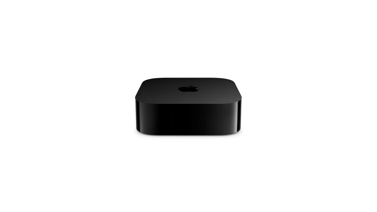 Điều kiện sử dụng Apple TV