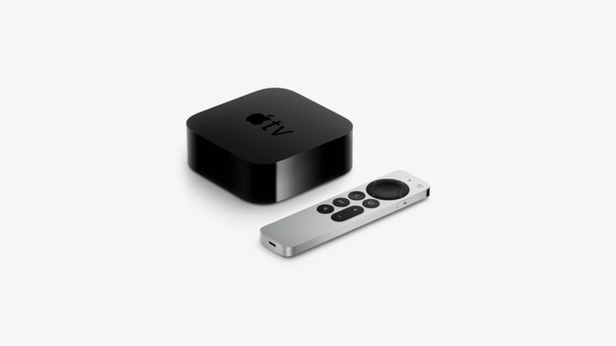 Apple Tivi bảo hành như thế nào