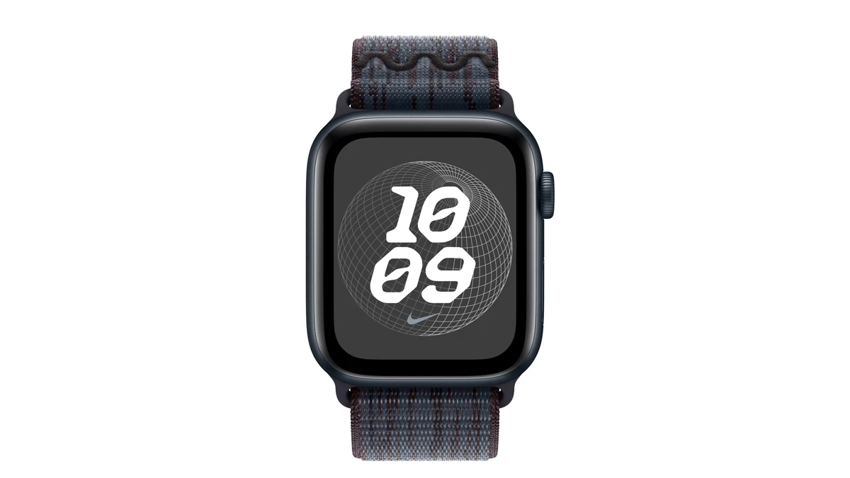 Thiết kế, cảm giác đeo của dây đeo Apple Watch Nike Sport Loop 46mm