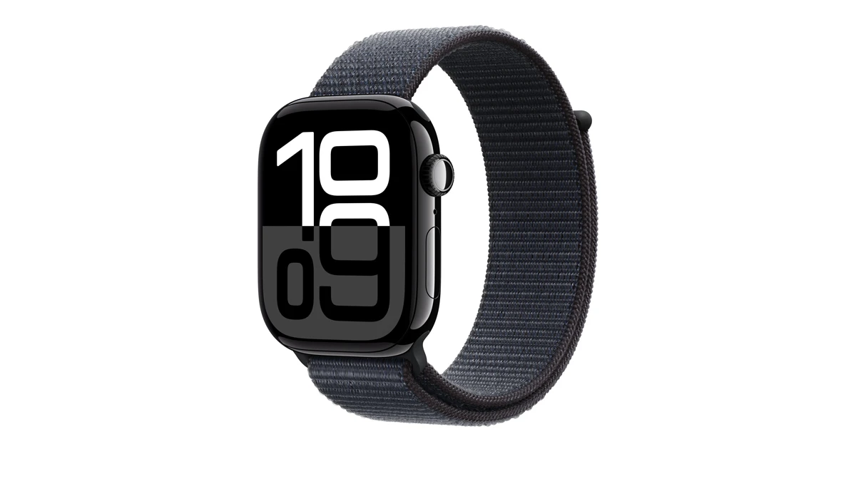 Khả năng tối ưu cho vận động, sử dụng hàng ngày của dây đeo Apple Watch Sport Loop 46mm